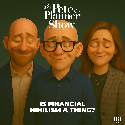 If financial nihilism a thing?