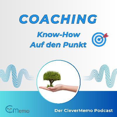 #20 Tun Sie DAS, wenn Ihr Coaching Klient schweigt oder ausweicht! Tipps für Coaches & Coaching