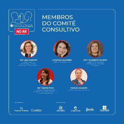 Podcast Oncologia no Ar - Que valor considera ter o projeto Oncologia no Ar?
