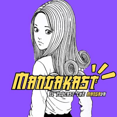 Uzumaki – L’ossessione ha una forma con Shasam