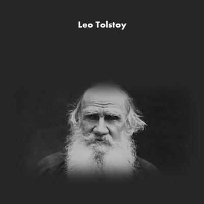 Leo Tolstoy