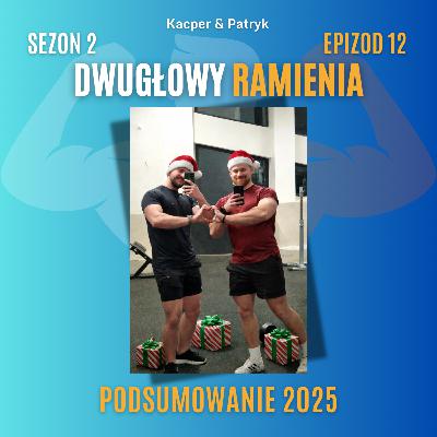 #22 - Ostatni podcast DRP, statystyki 2025