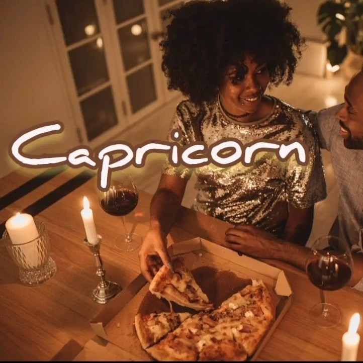 #live Capricorn Love Read ❤ Can't Take The Heat