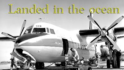 The air crash that changed aviation safety
