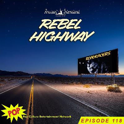 Rebel Highway: Roadracers