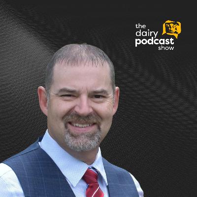 Chad Robbins: Methionine, Forage and Transition Cow Health | Ep. 129