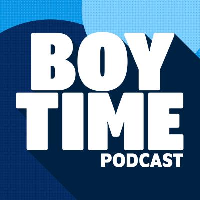 Boy Time Features: Graceland & Voodoo Redux