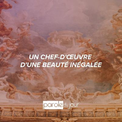 Le plan de Dieu pour moi