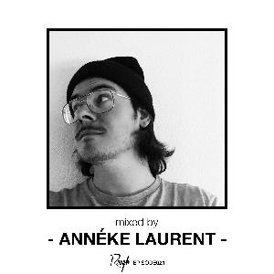 Rough Recordings Episode021, mixed by Annéke Laurent Rough Recordings Episode021, mixed by Annéke Laurent