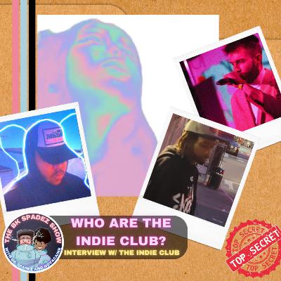 Interview with the Indie Club Interview with the Indie Club