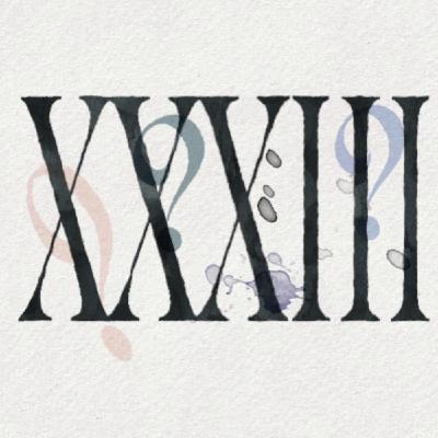 Libro de las preguntas • Capítulo XXXIII