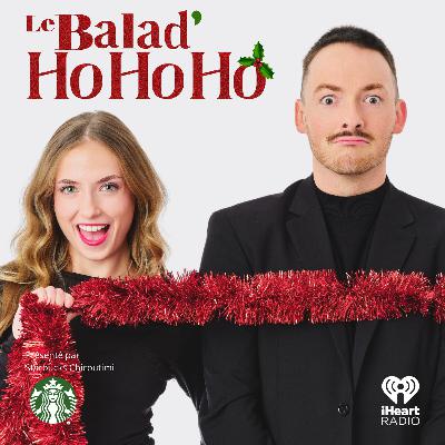 Suggestion du dimanche : Tammy Verge veut un trip à trois pour Noël?😱