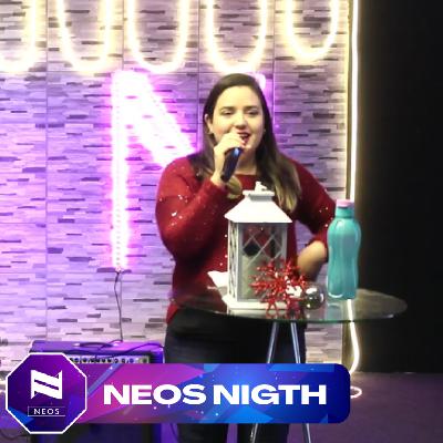 Camarón que se duerme, se lo lleva la corriente | Nohely Rubio | NEOS NIGTH 19-12-2020 Camarón que se duerme, se lo lleva la corriente | Nohely Rubio | NEOS NIGTH 19-12-2020