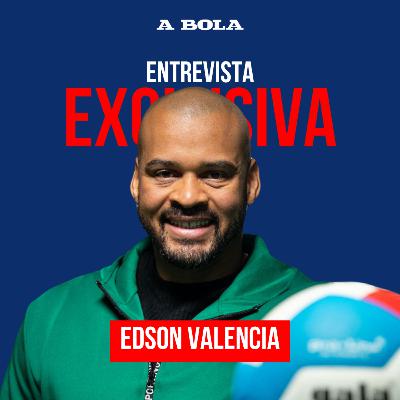 ENTREVISTA | Edson Valencia