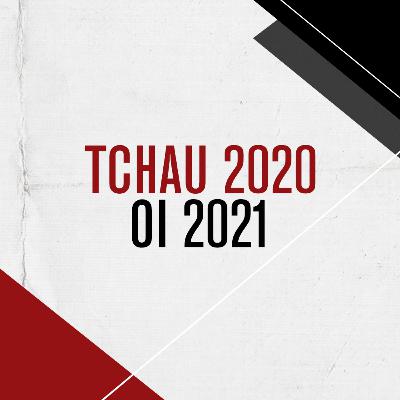 Bate Papo Luvant #21 - Tchau 2020! Oi 2021 Bate Papo Luvant #21 - Tchau 2020! Oi 2021