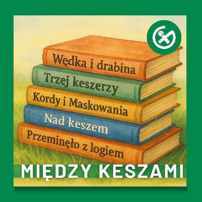 Poczytaj mi Mamo... o geocachingu