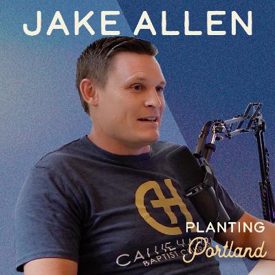 From Special Forces to Ministry Training | Planting Portland