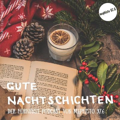Gute WeihNachtSchichten (Folge 24) Gute WeihNachtSchichten (Folge 24)