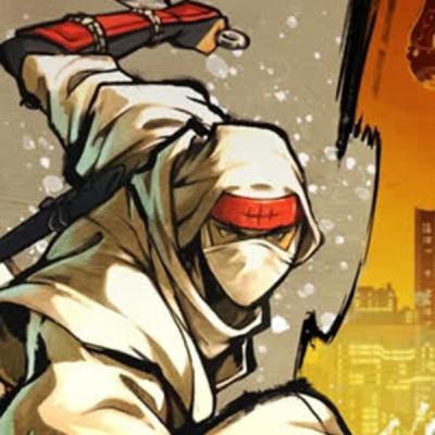 Capsule Pod #27 : Shinobi Art of Vengeance