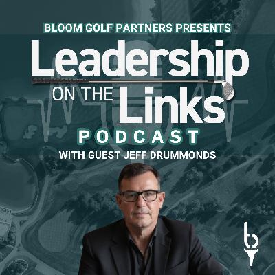 079 | Care, Help, Trust: The New Leadership Playbook with Jeff Drummonds