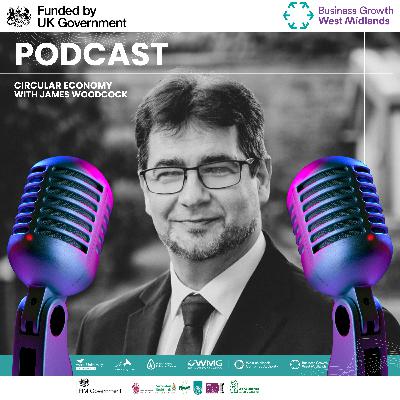 24: Cutting Costs and Growing Profits through Circular Economy