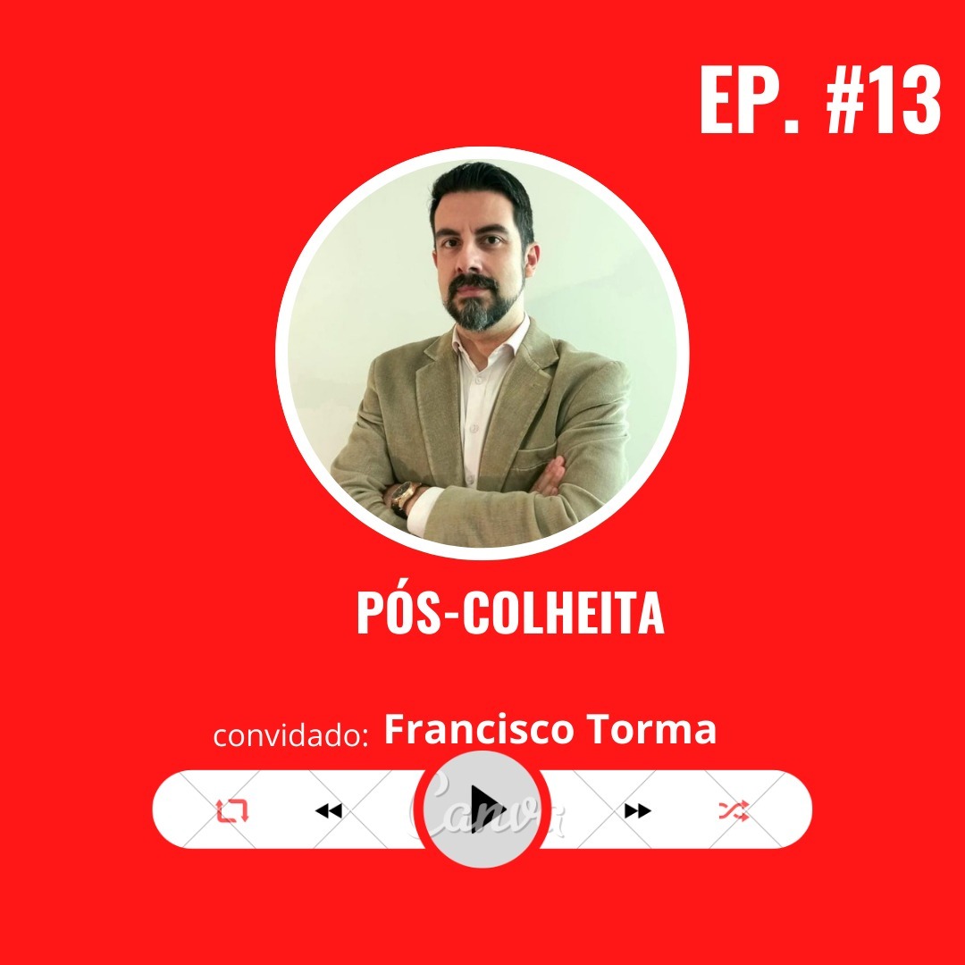 Direito Agrário- #13 IRRIGATCAST