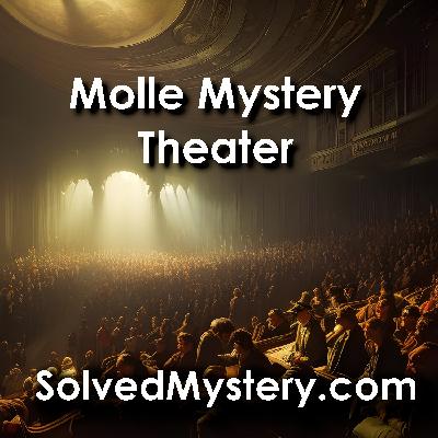 Molle Mystery Theater: A Crime to Fit the Punishment