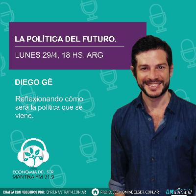 269: POLITICA Y RELATO 269: POLITICA Y RELATO