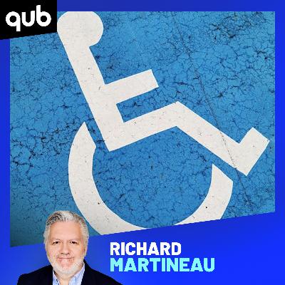 «On voudrait que les personnes handicapées ait une vie sexuelle comme tout le monde», regrette Selma Kouidri