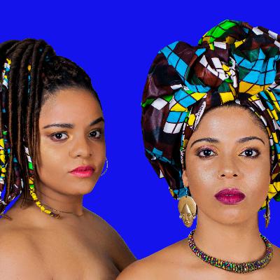 OKAN - Elizabeth Rodriguez And Magdelys Savigne. 2x Juno Winner Fuses Afro-Cuban And Other Global Rhythms With Jazz, Folk And Classical!