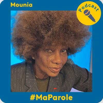 Mounia Orosemane 2/2