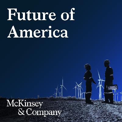 Solving the net-zero equation in the United States Solving the net-zero equation in the United States