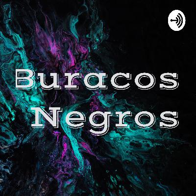Buracos Negros