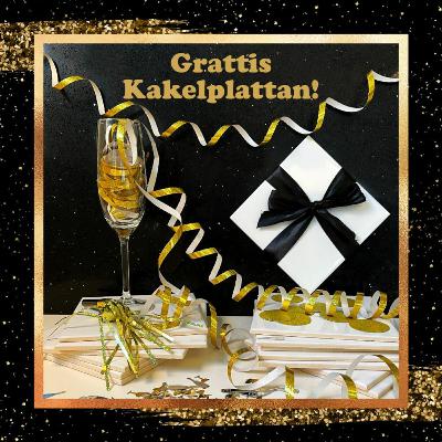 #45. Kakelplattans dag #45. Kakelplattans dag