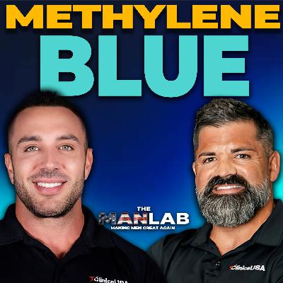 #053 Methylene Blue Benefits, Uses & Side Effects