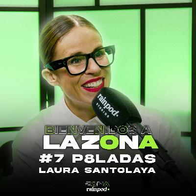 ¿Cansada de los influencers? P8LADAS habla sobre EDADISMO y SOLTERÍA | #7