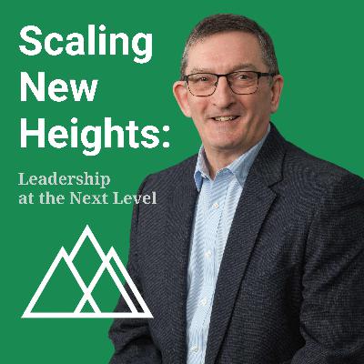 From Competent to Confident: Why Many Capable Leaders Still Feel Stuck From Competent to Confident: Why Many Capable Leaders Still Feel Stuck