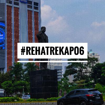 #RehatRekap06 - Penetapan kok mukul rakyat? #RehatRekap06 - Penetapan kok mukul rakyat?
