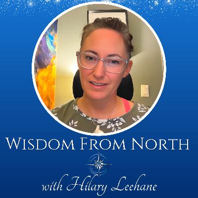 #232  She Regressed 1,000+ Souls! This Is How You Plan Your Life Before Birth | Hilary Leehane