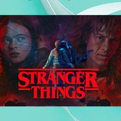 El efecto Stranger Things o cómo esta serie ya se ganó un lugar en la Cultura Pop