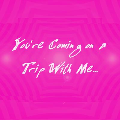 NSFW - You´ re Coming on a Trip With Me ("Decent" version)   Erotic ASMR for real women