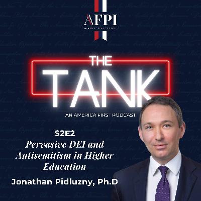 Pervasive DEI and Antisemitism in Higher Education Pervasive DEI and Antisemitism in Higher Education