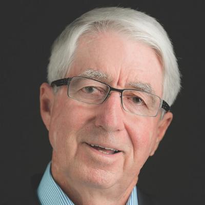 Noel Whittaker on what Trump's return means for your money Noel Whittaker on what Trump's return means for your money