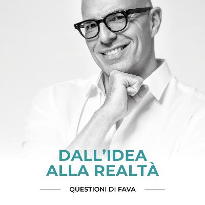 EP 200 | Dall’idea alla realtà EP 200 | Dall’idea alla realtà
