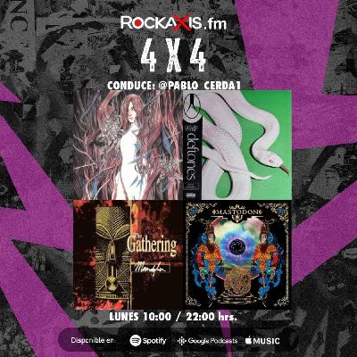 4X4 - Programa 194 (2025)