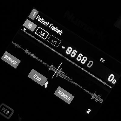 Patient Freiheit (Ethno/Elektro/Downtempo/Krautrock - Tracklist in Description) Patient Freiheit (Ethno/Elektro/Downtempo/Krautrock - Tracklist in Description)