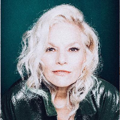 Entertainerin und Sängerin Ina Müller: Die Liebe zum Leben Entertainerin und Sängerin Ina Müller: Die Liebe zum Leben