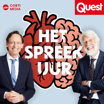 #15: Ouder worden is inleveren - toch?
