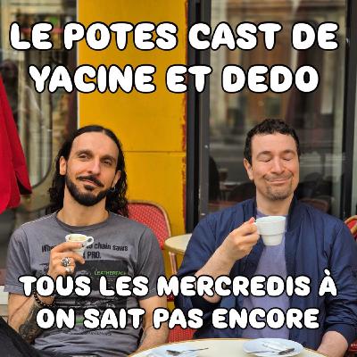 Le petit truc en + du dimanche ( pas le film)