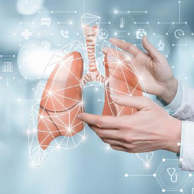 两周不活动，肺活量骤降！你的肺也在悄悄的“泄气”吗？